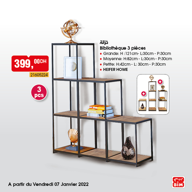 CATALOGUE BIM 07 JANVIER 2022 10