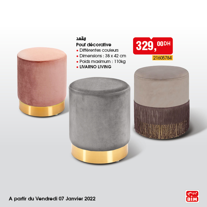 CATALOGUE BIM 07 JANVIER 2022 11