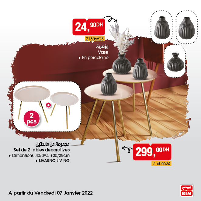 CATALOGUE BIM 07 JANVIER 2022 12