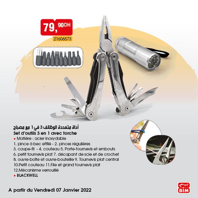 CATALOGUE BIM 07 JANVIER 2022 14