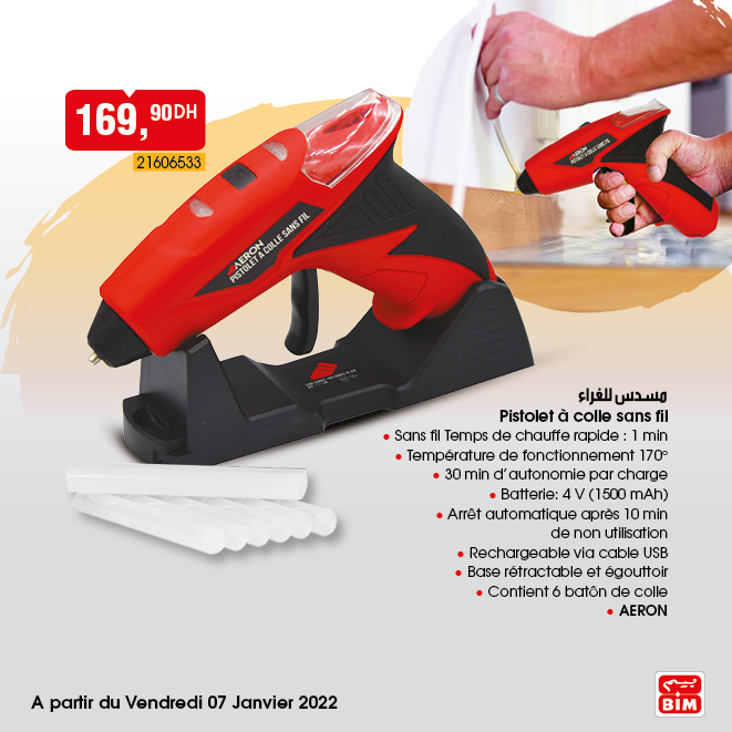 CATALOGUE BIM 07 JANVIER 2022 15