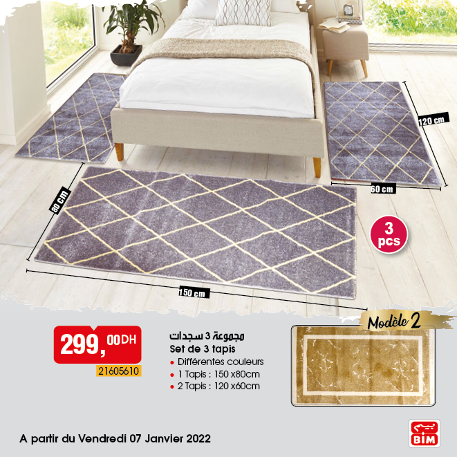 CATALOGUE BIM 07 JANVIER 2022 9