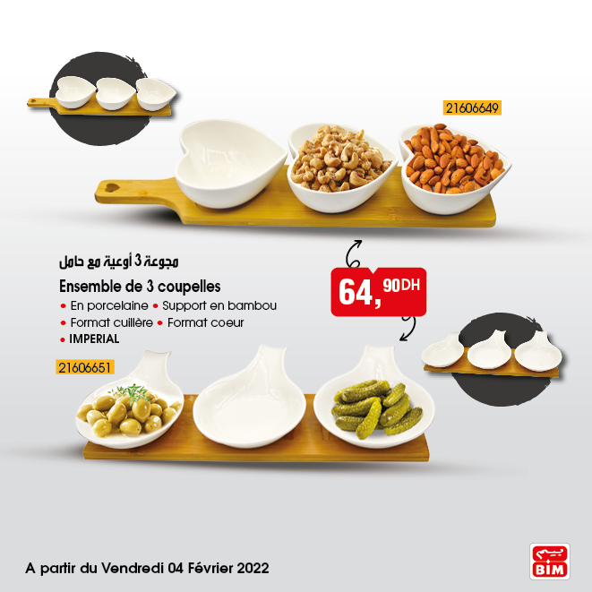 CATALOGUE BIM 4 FEVRIER 2022 16