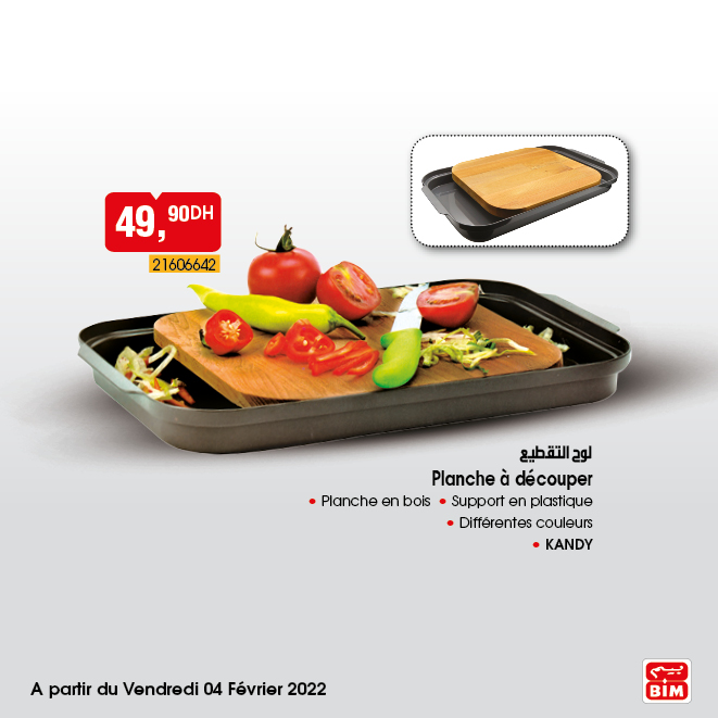 CATALOGUE BIM 4 FEVRIER 2022 18