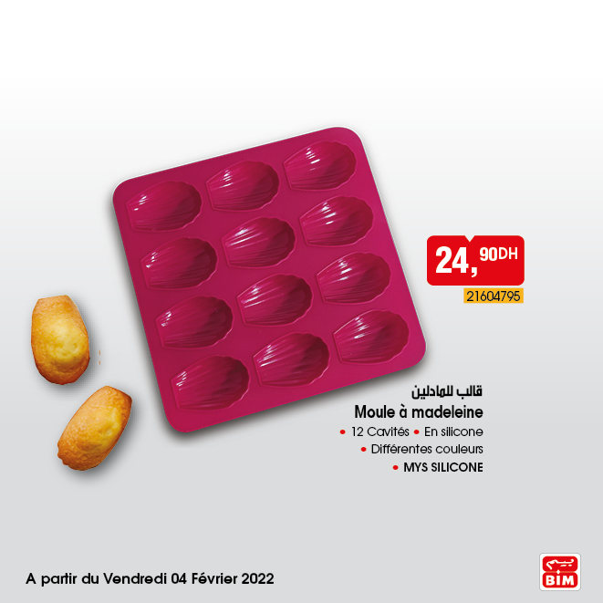 CATALOGUE BIM 4 FEVRIER 2022 22
