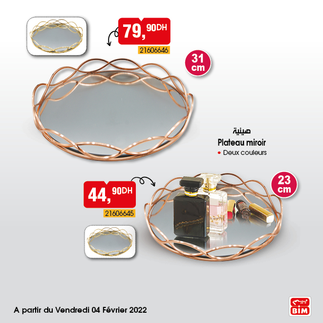 CATALOGUE BIM 4 FEVRIER 2022 5