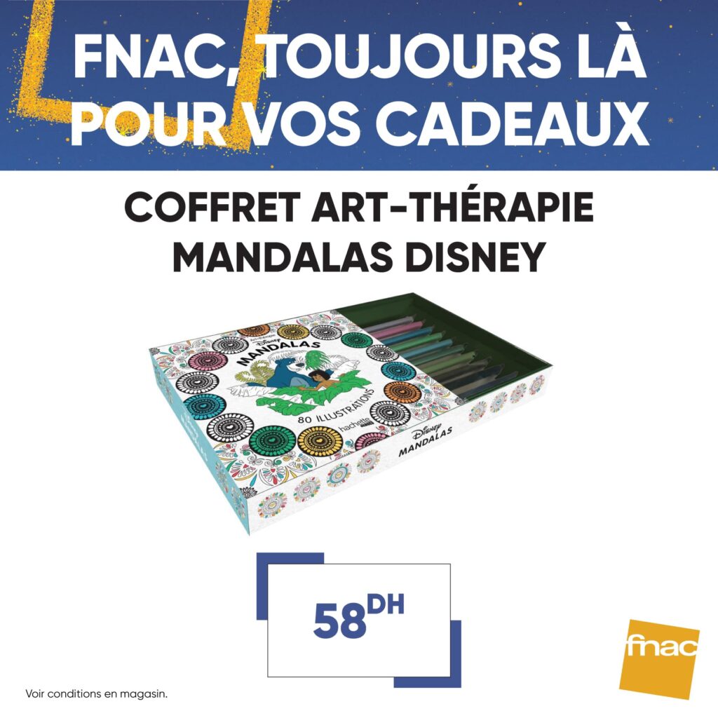CATALOGUE LA FNAC JANVIER 2022 15