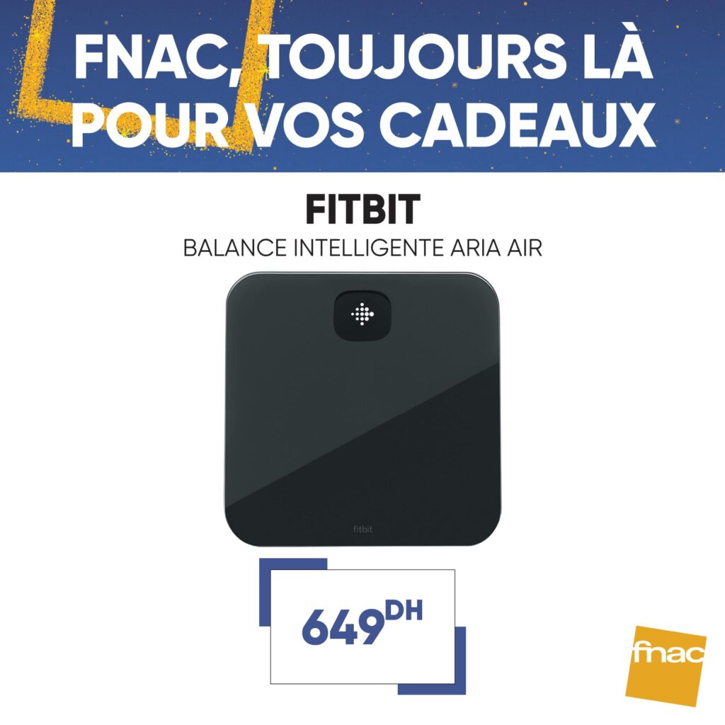 CATALOGUE LA FNAC JANVIER 2022 16