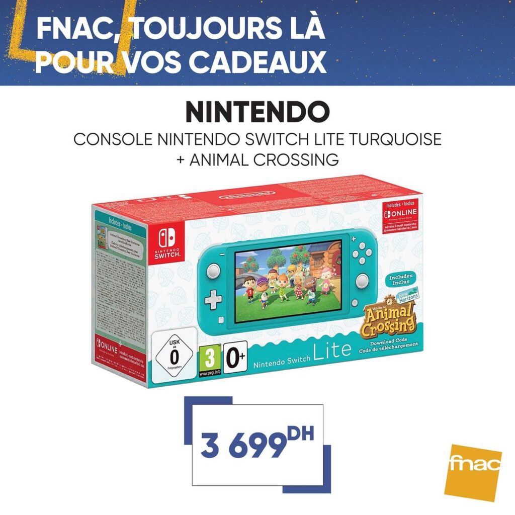 CATALOGUE LA FNAC JANVIER 2022 2