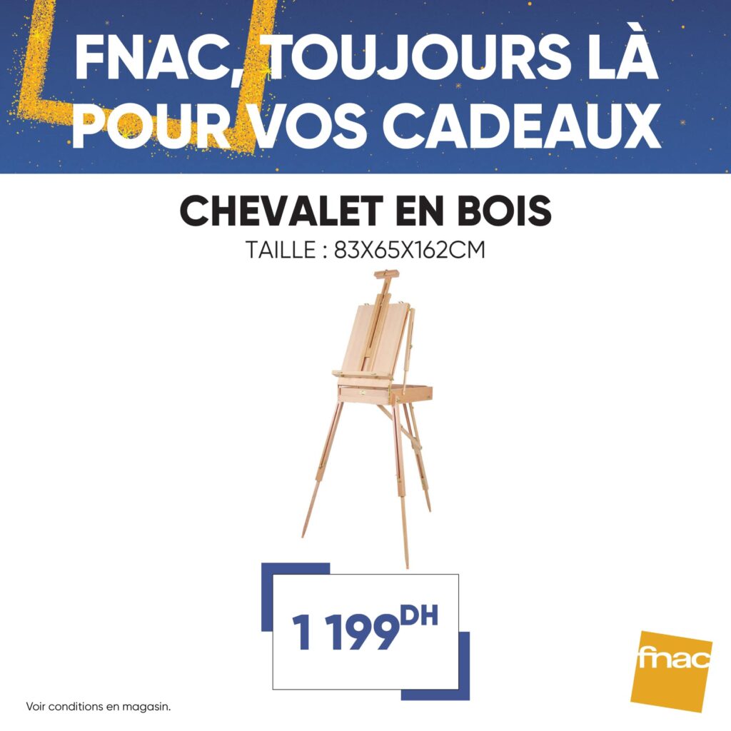 CATALOGUE LA FNAC JANVIER 2022 20