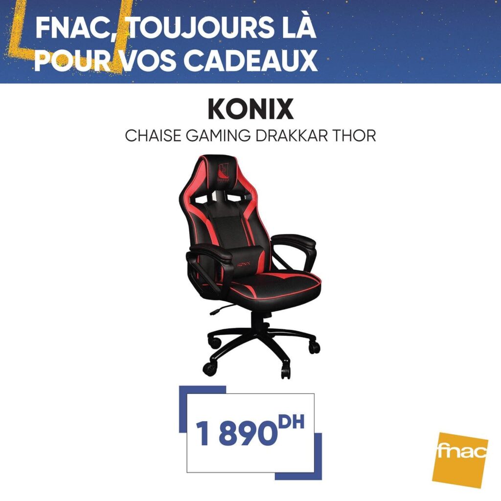 CATALOGUE LA FNAC JANVIER 2022 8