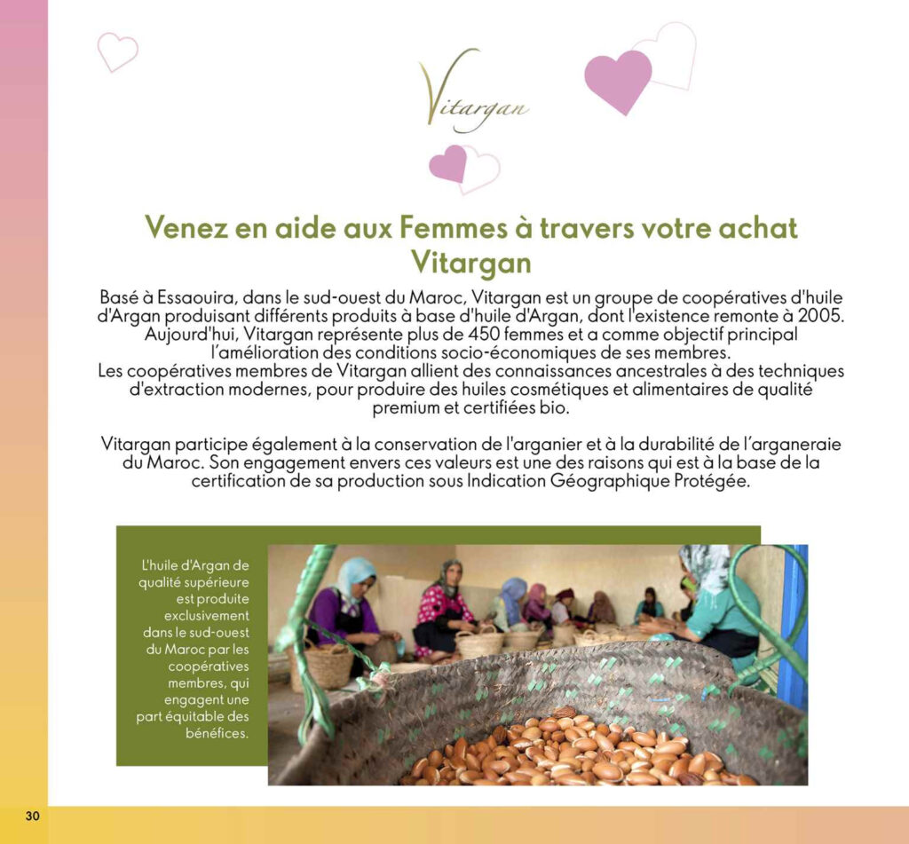 CATALOGUE ORIFLAME FEVRIER 2022 30