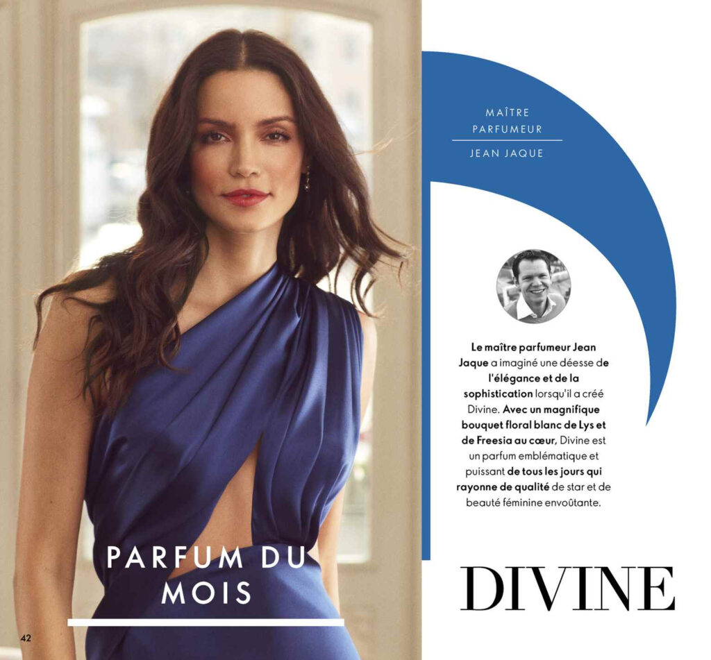 CATALOGUE ORIFLAME FEVRIER 2022 42