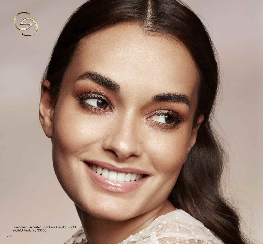 Catalogue Oriflame Janvier 2022 68