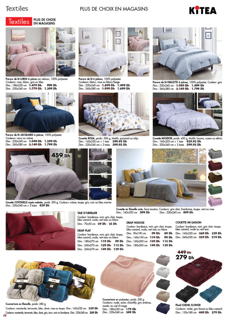 cATALOGUE KITEA JANVIER 2022 10