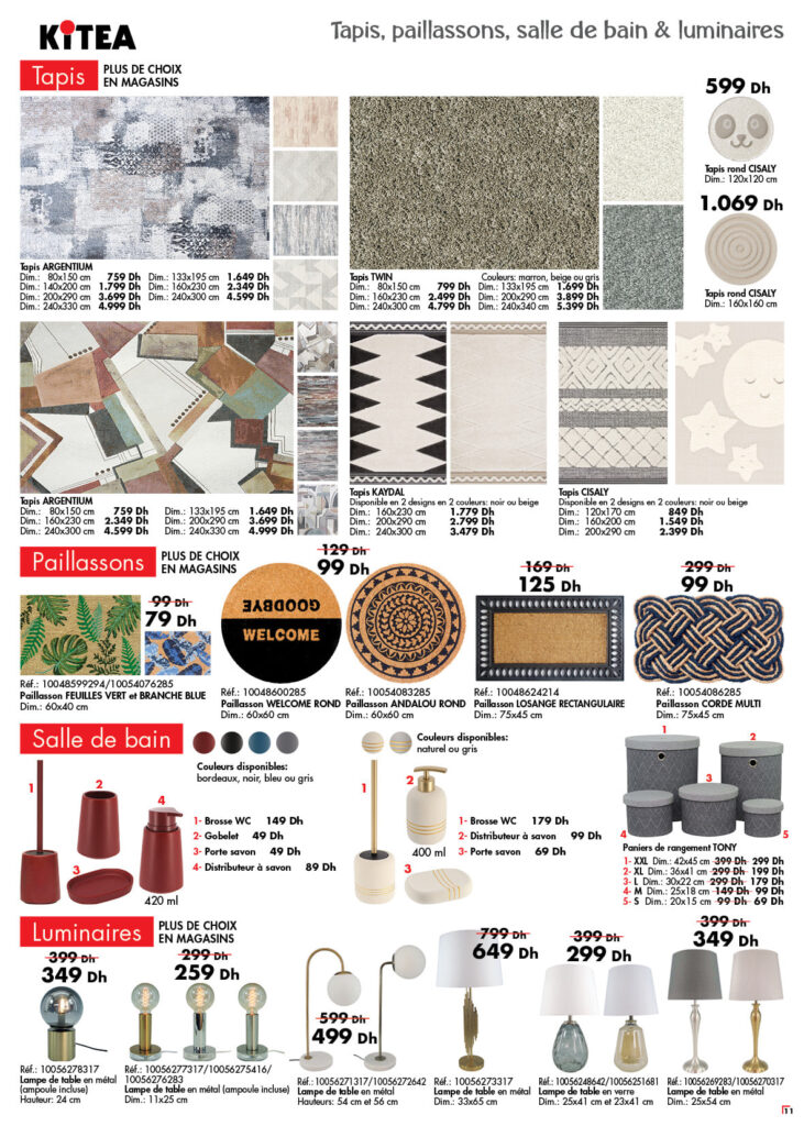 cATALOGUE KITEA JANVIER 2022 11
