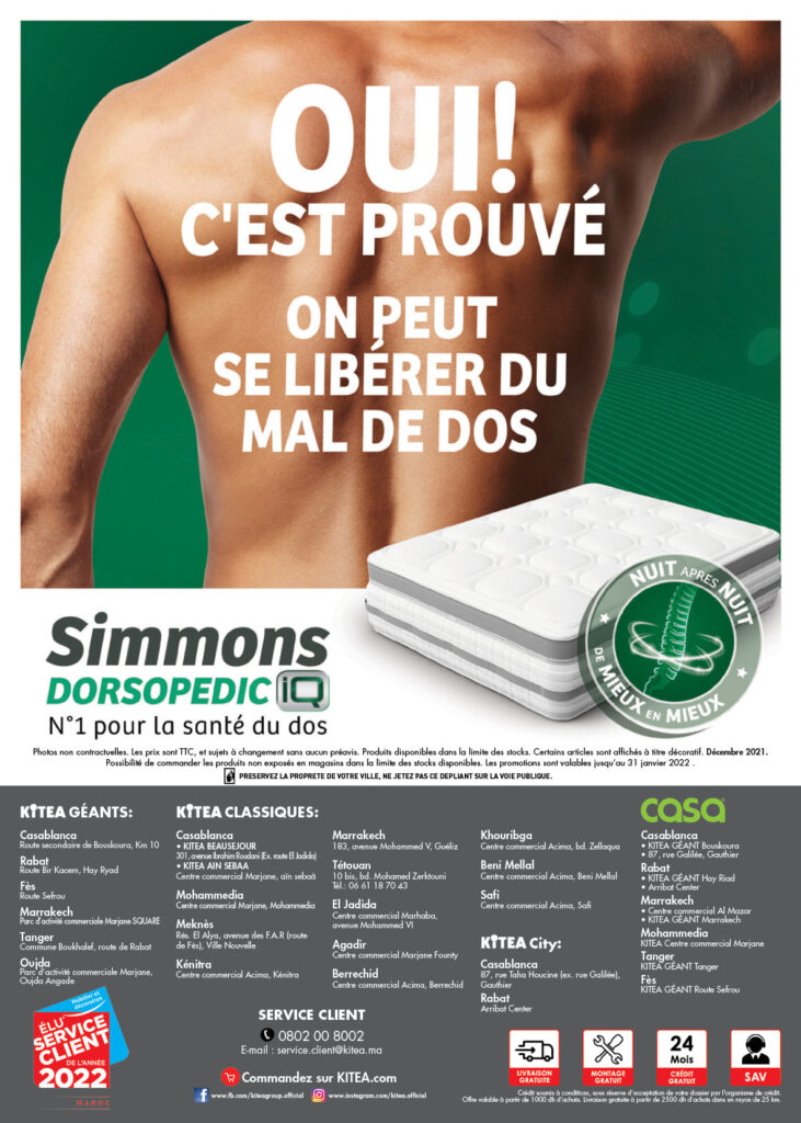 cATALOGUE KITEA JANVIER 2022 12