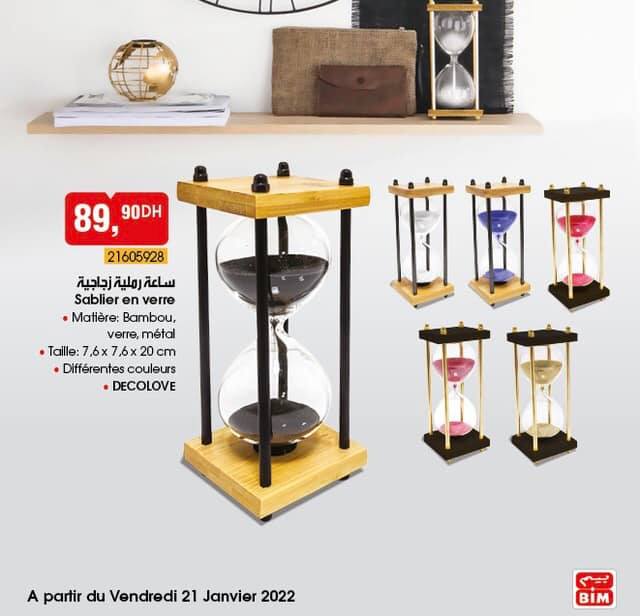 catalogue bim 21 janvier 2022 11