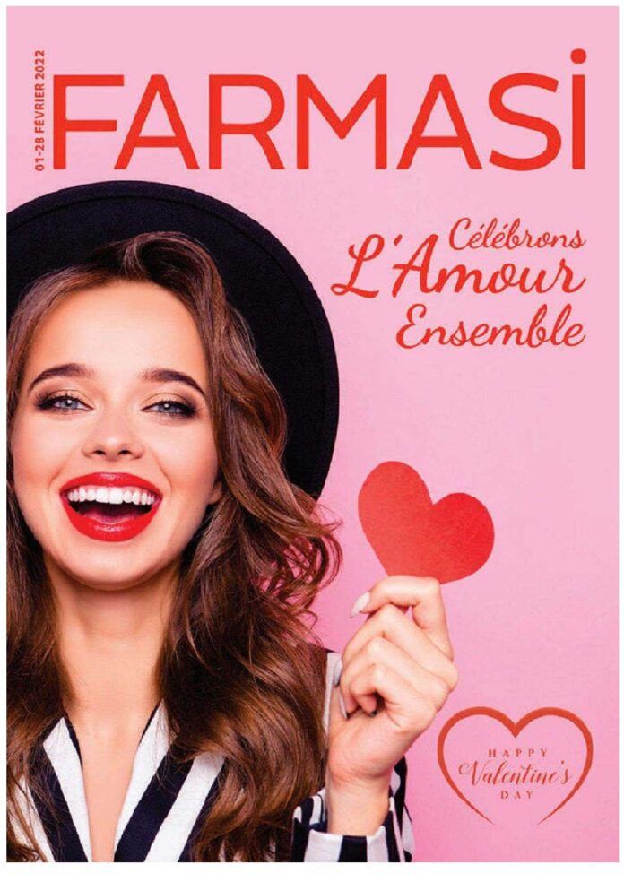 Catalogue Vinci Février 2022