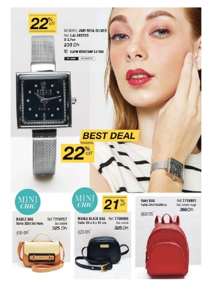 catalogue sophie paris maroc fevrier 2022 page 0005