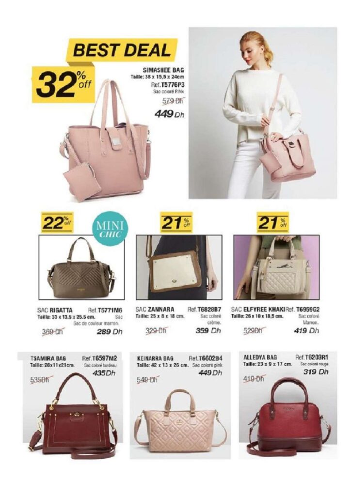 catalogue sophie paris maroc fevrier 2022 page 0006