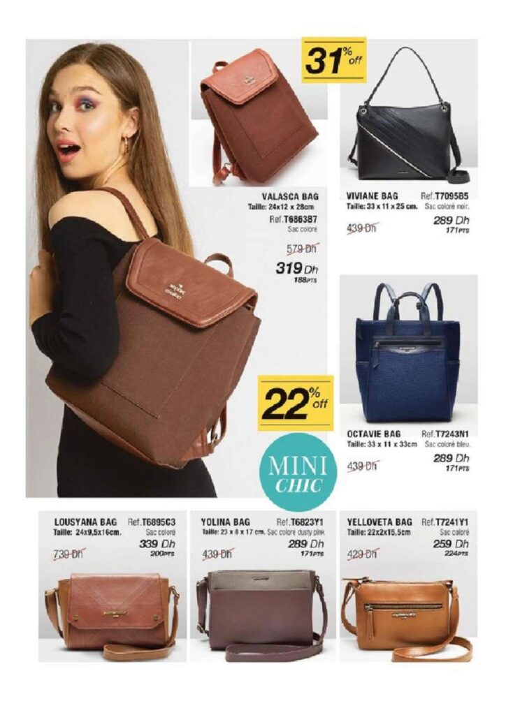 catalogue sophie paris maroc fevrier 2022 page 0007