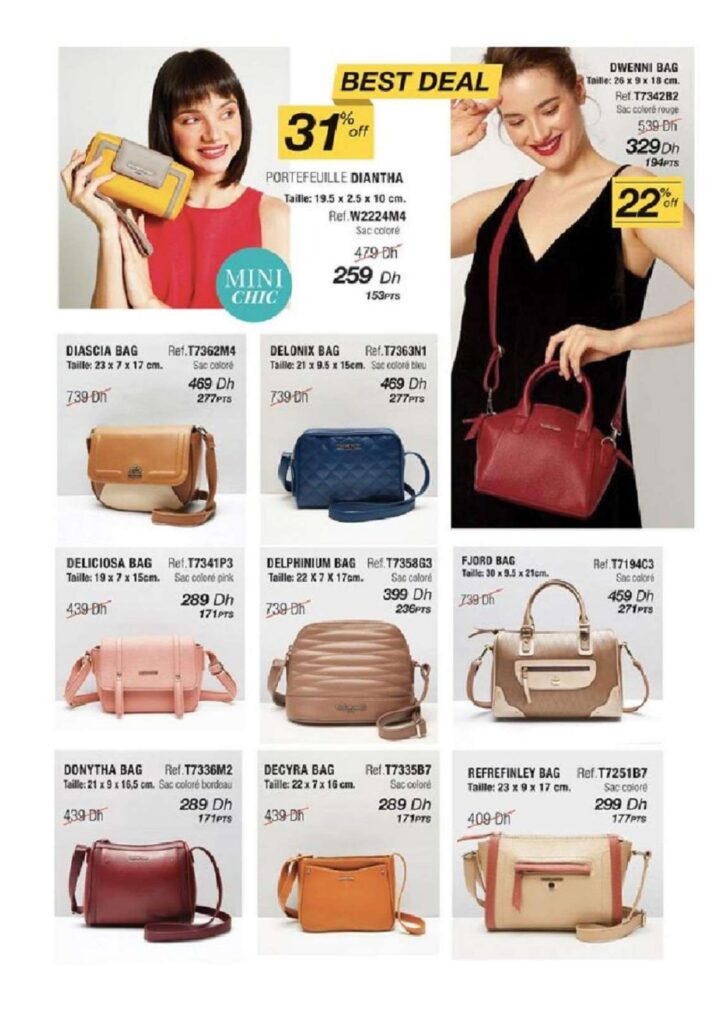 catalogue sophie paris maroc fevrier 2022 page 0010