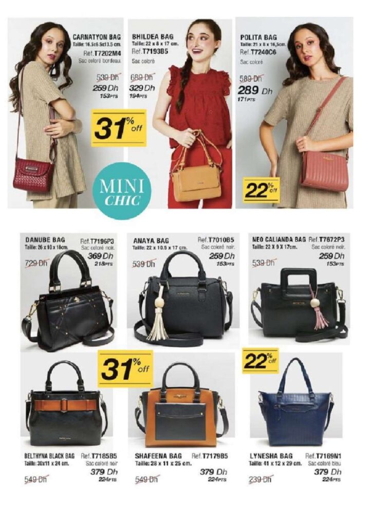 catalogue sophie paris maroc fevrier 2022 page 0013