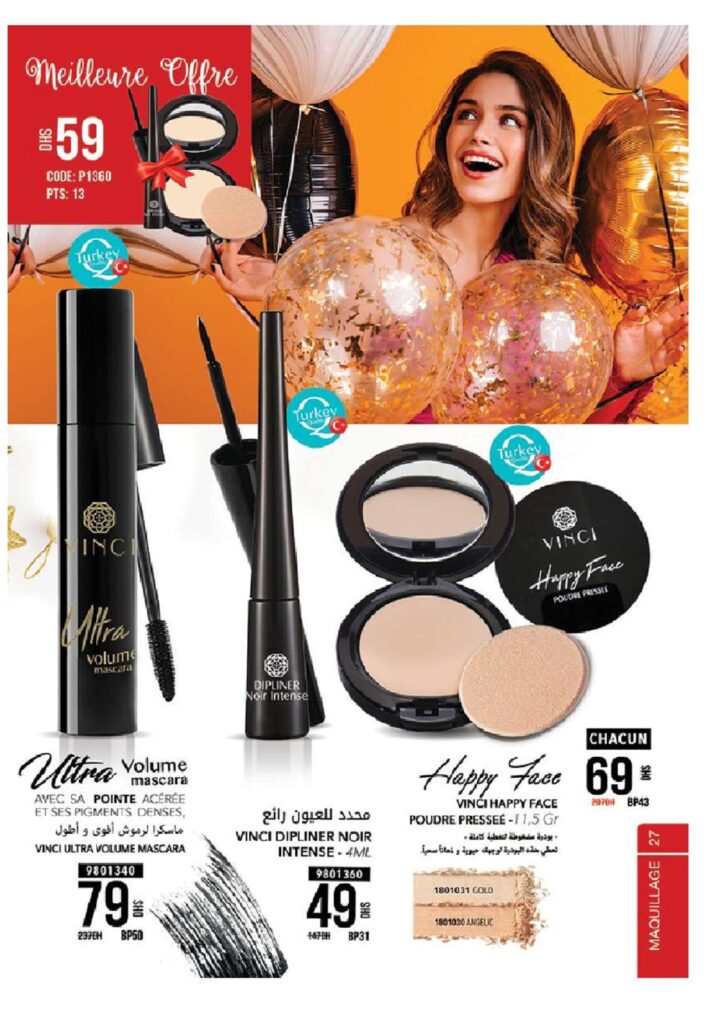 catalogue vinci janvier 2022 page 0027