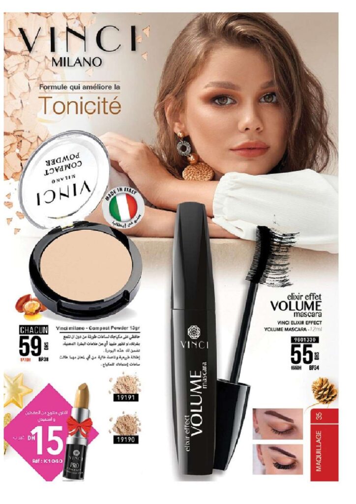 catalogue vinci janvier 2022 page 0035