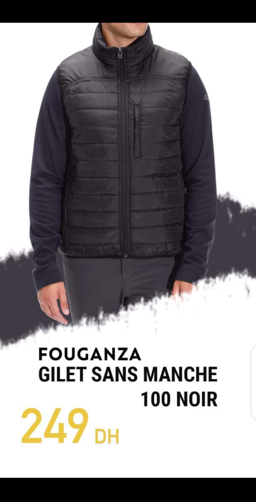 decathlon solde