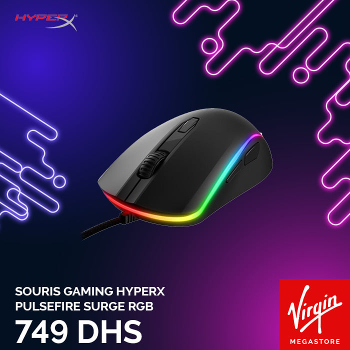 virgin mega store janvier 2022 GAMING 3