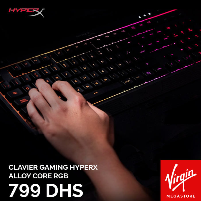 virgin mega store janvier 2022 GAMING 5