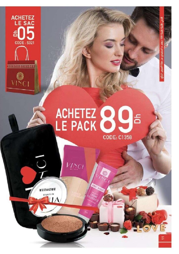 CATALOGUE VINCI FEVRIER 2022 11 1
