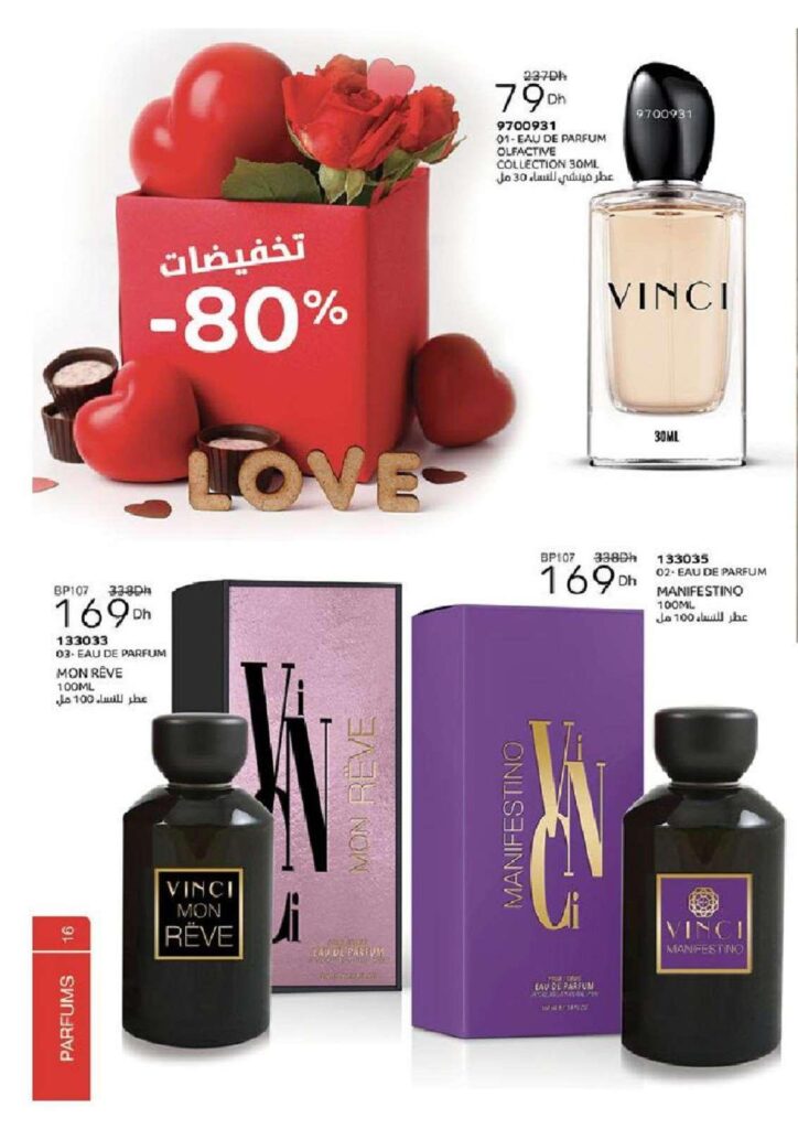 CATALOGUE VINCI FEVRIER 2022 16 1