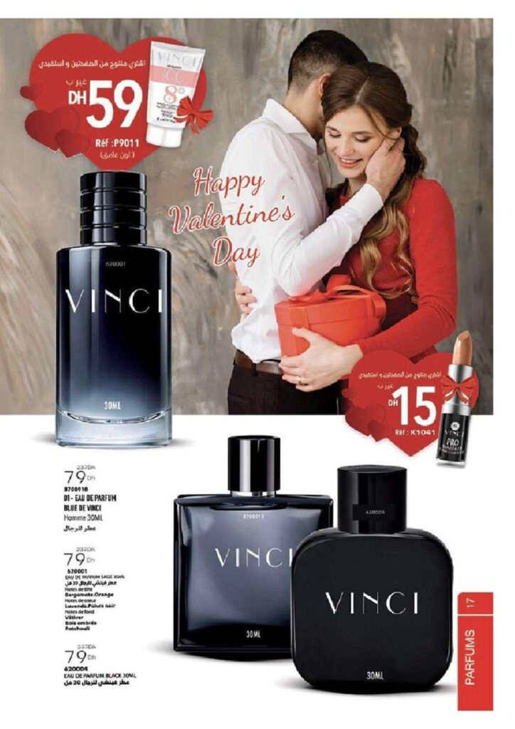CATALOGUE VINCI FEVRIER 2022 17 1