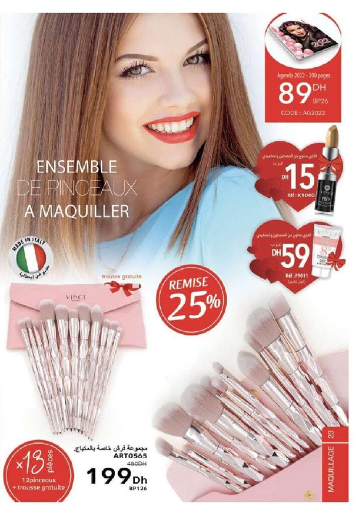 CATALOGUE VINCI FEVRIER 2022 23 1