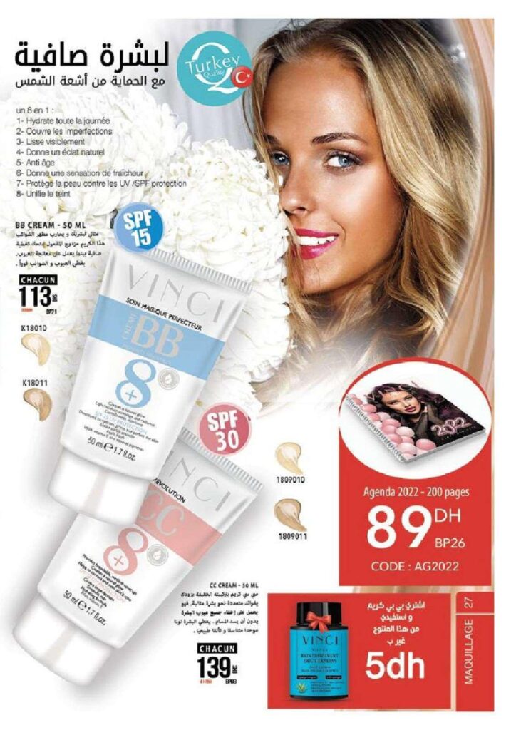 CATALOGUE VINCI FEVRIER 2022 27 1