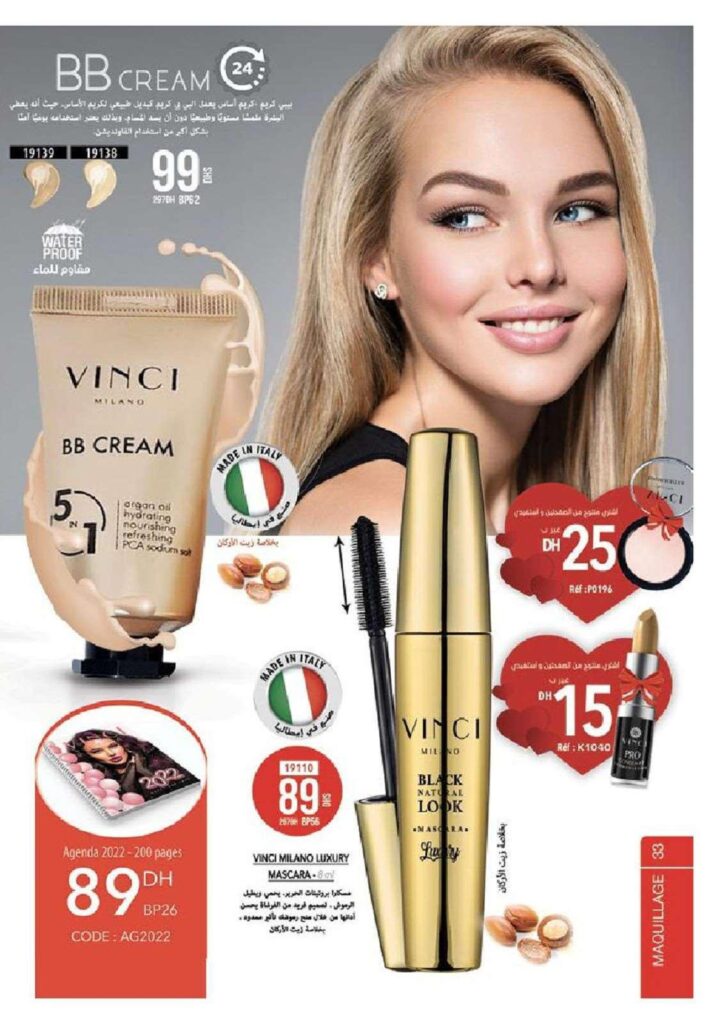 CATALOGUE VINCI FEVRIER 2022 33 1