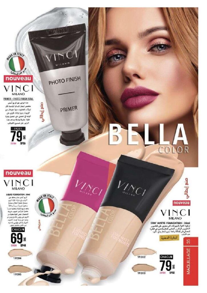 CATALOGUE VINCI FEVRIER 2022 35 1