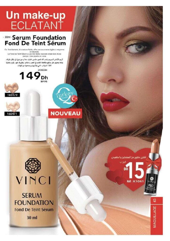CATALOGUE VINCI FEVRIER 2022 43 1