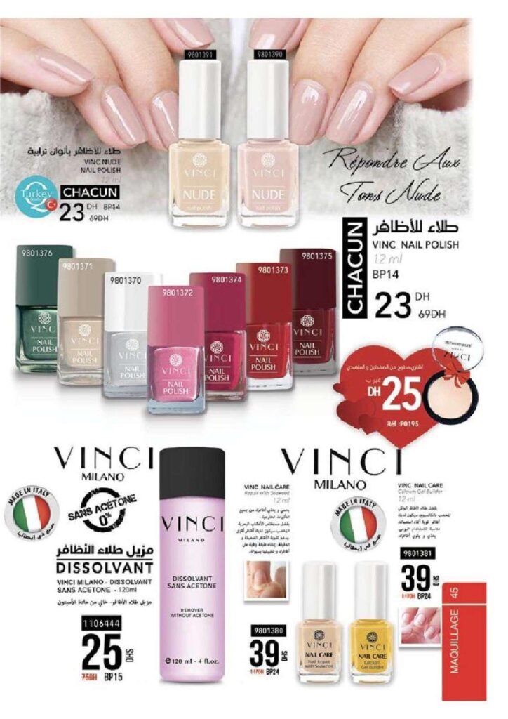 CATALOGUE VINCI FEVRIER 2022 45 1