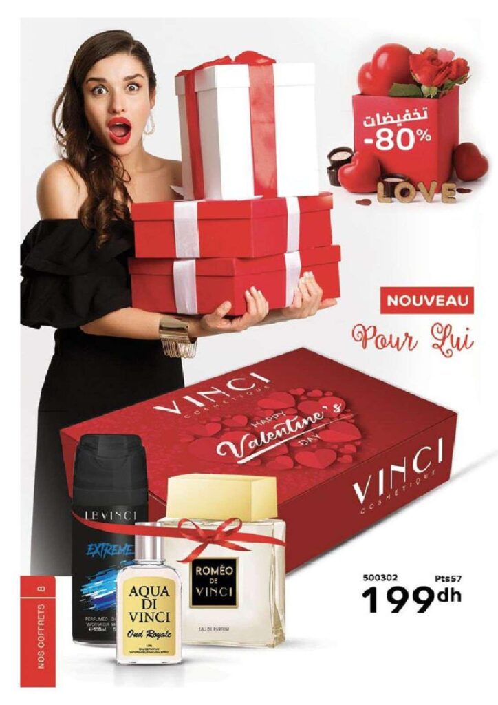 CATALOGUE VINCI FEVRIER 2022 8 1