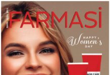 Catalogue FARMASI Mars Avril 2022 – Women’s Day Catalogue FARMASI Mars Avril 2022