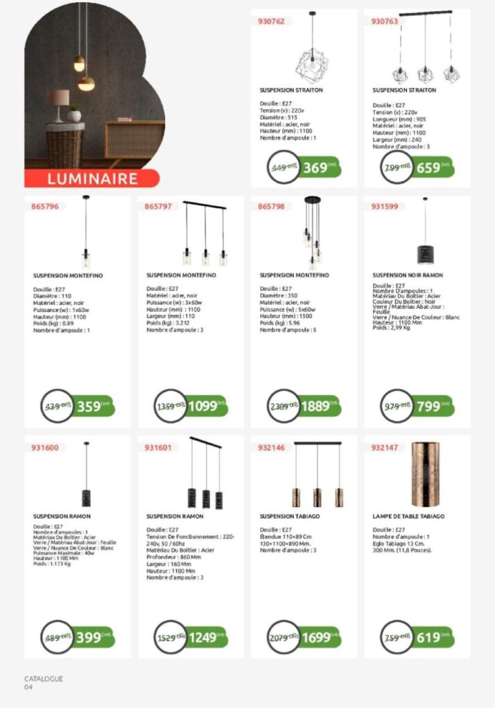 catalogue M Briclage Fevrier 2022 4