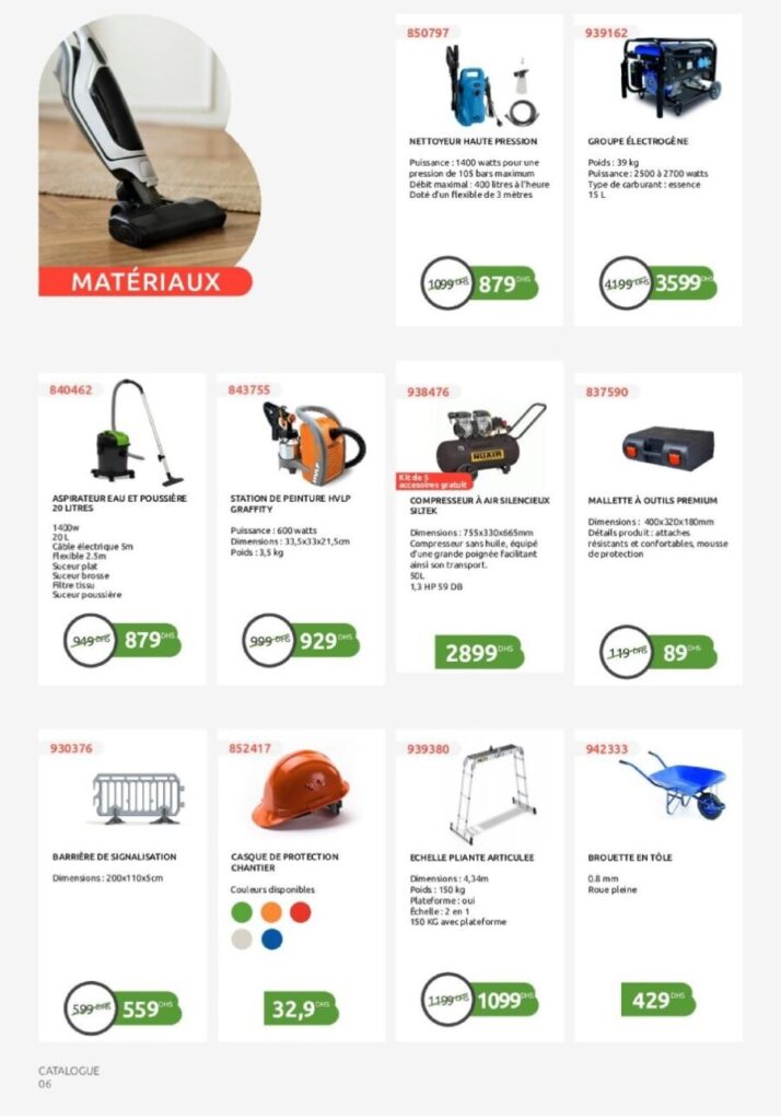 catalogue M Briclage Fevrier 2022 6