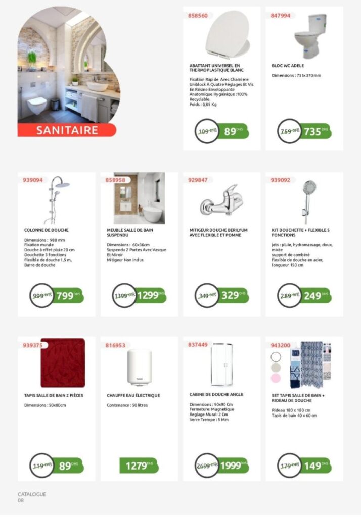 catalogue M Briclage Fevrier 2022 8