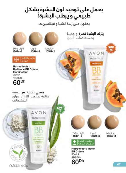 catalogue avon fevrier 2022 83