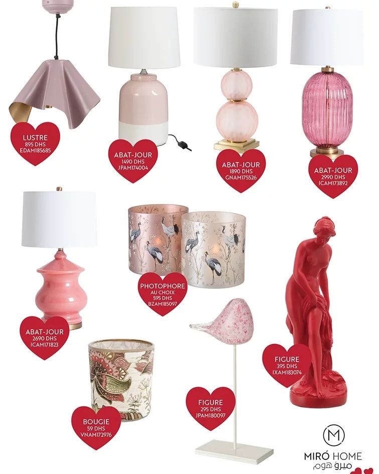 catalogue miro home saint valentin 2022 6