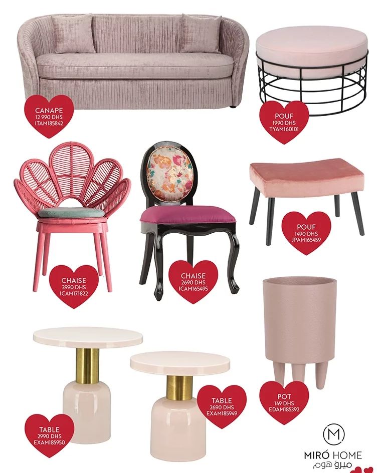 catalogue miro home saint valentin 2022 7